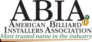 American Billiard Installers Association / Miami Pool Table Movers