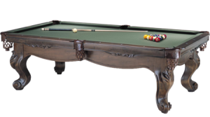 Miami Pool Table Movers, we provide pool table services and repairs.